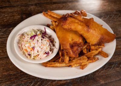 Wings - Lunch & Dinner, Maple Leaf Pub Westfield, MA